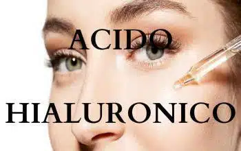 acido hialuronico