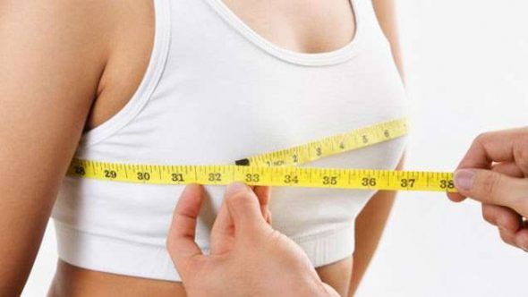 Mamoplastia o cirugía de pecho: Qué es y qué tipos existen 3 mamoplastia de reduccion y aumento