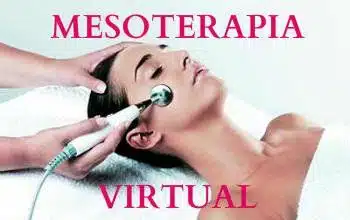 mesoterapia virtual facial