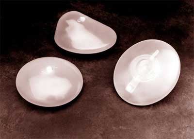 protesis de silicona