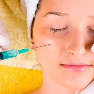 tratamiento rejuvencer rostro