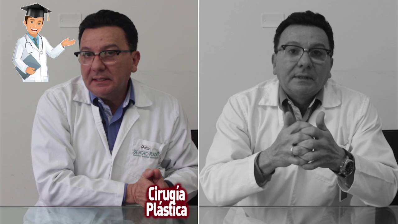 Medicina Estética vs. Cirugía Plástica