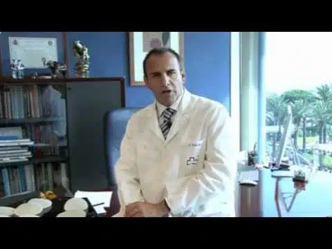¿Cuáles son los riesgos de una cirugía corporal? - Dr. Vicente Paloma
