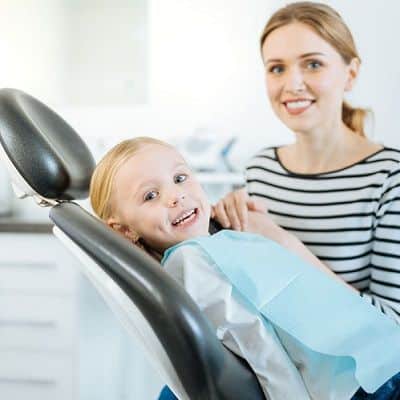 Mejor clínica dental pediátrica