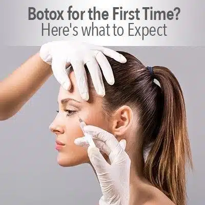 Cómo preparar tu primer Botox