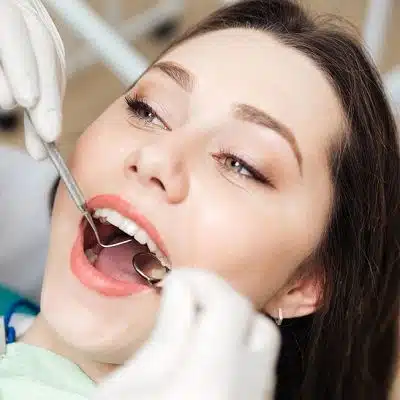 estética dental- ¿Cuál es el costo de los empastes dentales?