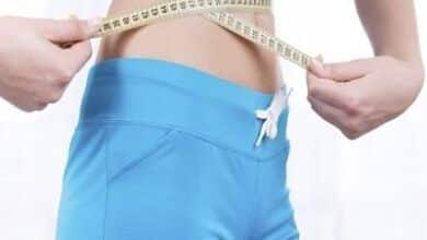 Clínica de pérdida de peso