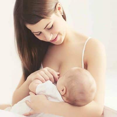 Lactancia materna con implantes mamarios | Los mejores implantes mamarios