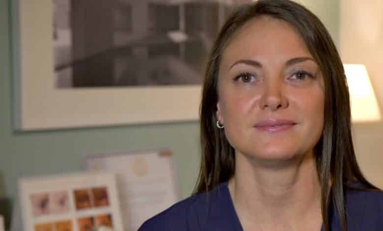Tratamiento de medicina estética sin cirugía