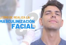¿Cómo funciona la masculinización facial?  - [Testimonio de Diego Matamoros]