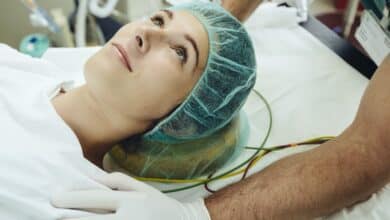 Lo que debe saber sobre la atención anestésica supervisada