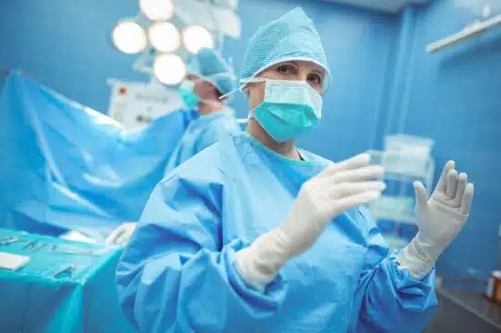 Los 10 Procedimientos de Cirugía Plástica Más Comunes
