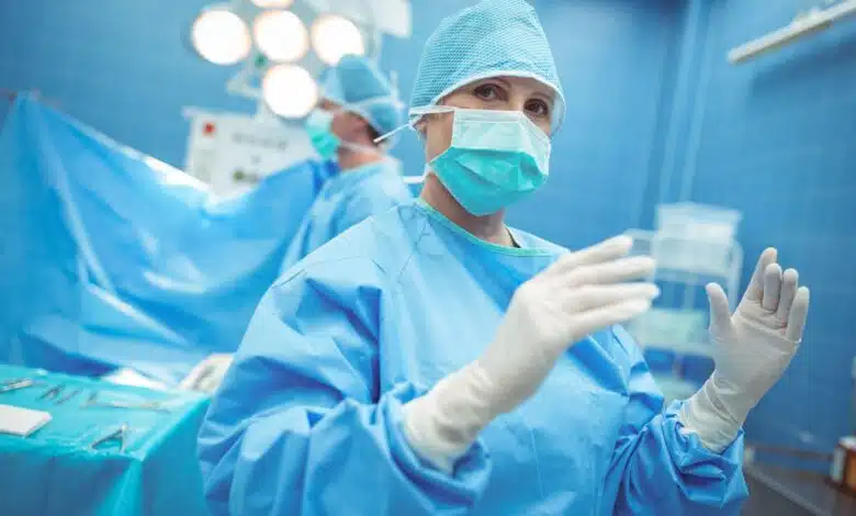 Los 10 Procedimientos de Cirugía Plástica Más Comunes