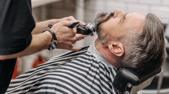 Todo sobre el curso de barbería y la profesión de barbero profesional 1 Todo sobre el curso de barbería y la profesión de barbero