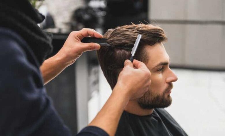 Todo sobre el curso de barbería y la profesión de barbero profesional Todo sobre el curso de barbería y la profesión de barbero profesional