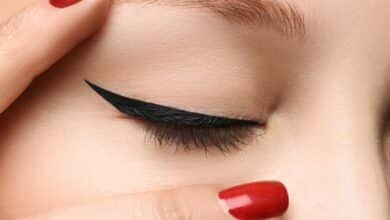 La moda del eyeliner semipermanente: belleza duradera y sin esfuerzo