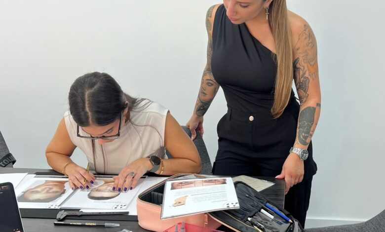 Clínica estética en Barcelona con servicios innovadores: Descubre Estética Ariadna Jorge