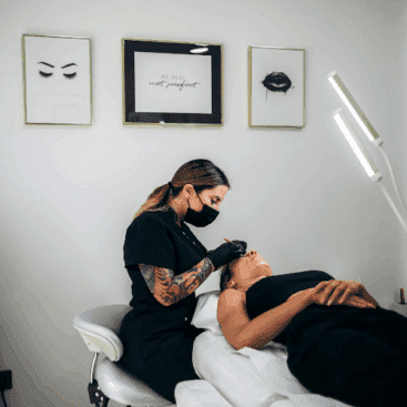 Clínica estética en Barcelona Ariadna Jorge