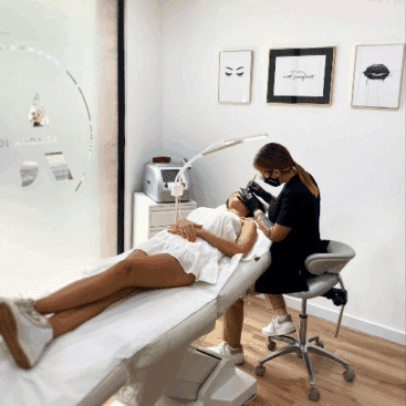 Clínica estética en Barcelona Estética Ariadna Jorge