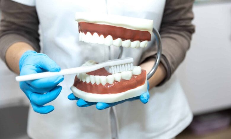 Clínica dental en Almería con tecnología avanzada y estética personalizada: descubre Dr. Mouth
