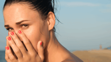 Sequedad Ocular en Verano: Por Qué Aumenta y Qué Puedes Hacer Sequedad Ocular en Verano: Por Qué Aumenta y Qué Puedes Hacer