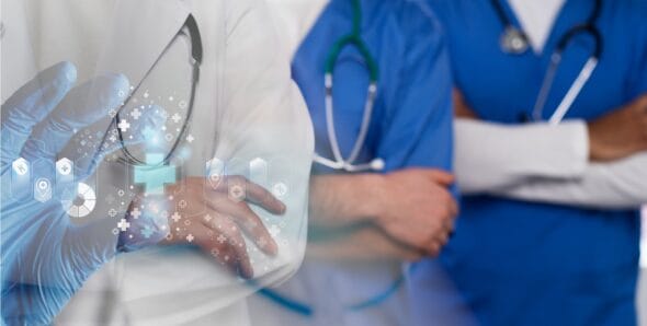 La cirugía urológica doctores