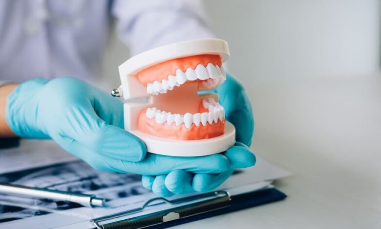Dentista en el Barrio de Salamanca: Excelencia y Confianza en Cada Sonrisa 1 tratamiento dental profesional dentadura en salamanca