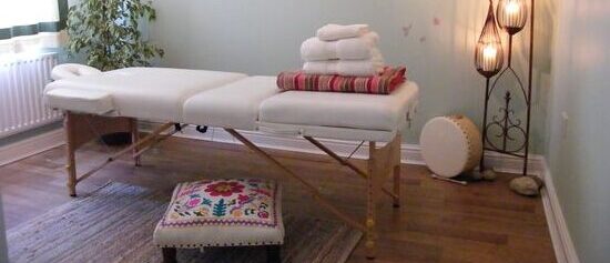 Camillas de masaje profesionales en estética Lipobody