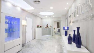 Clínica estética Málaga: Excelencia, innovación y bienestar en Clínica Mética