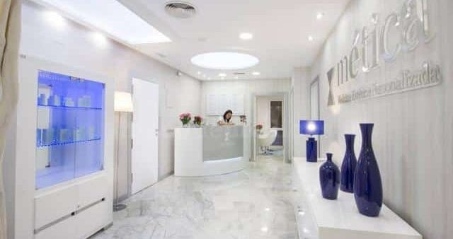 Clínica estética Málaga: Excelencia, innovación y bienestar en Clínica Mética
