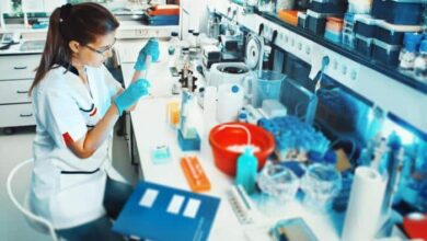 Nuevo punto de encuentro entre biotecnología, farmacéutica y medicina estética