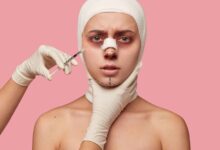 Lo que no siempre se cuenta en las clínicas estéticas: la cirugía estética escala en las negligencias médicas