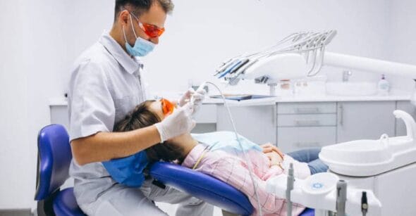 tratamientos dentales en Gines y Aljarafe