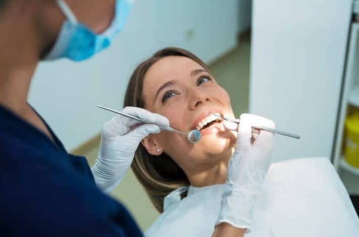 Tratamientos dentales en Badajoz: excelencia, tecnología y salud bucodental integral