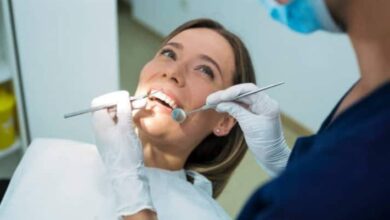 Tratamientos dentales en Badajoz: excelencia, tecnología y salud bucodental integral