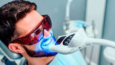 Clínica dental Soria Vizcaíno: Blanqueamiento dental y estética dental para una sonrisa impecable