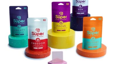 SuperPatch Canarias: El Parche sin químicos que ha revolucionado las Islas