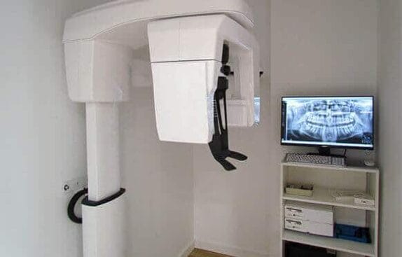 clínicas de estética dental aparato