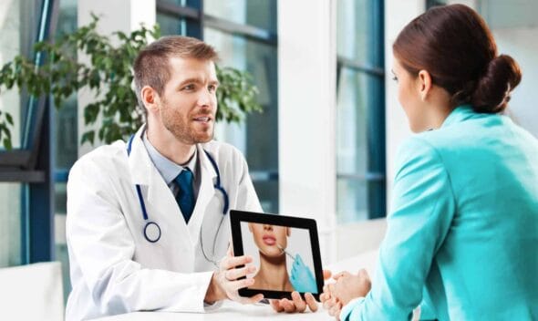 Medicina estética en Madrid qué tener en cuenta antes de elegir una clínica ejemplo