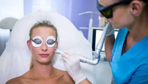 Medicina estética en Madrid qué tener en cuenta antes de elegir una clínica ojos tapados
