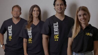 REBEL NOSES®️ organiza una fiesta única en Marbella para celebrar a su comunidad de pacientes REBEL NOSES®️ organiza una fiesta única en Marbella para celebrar a su comunidad de pacientes