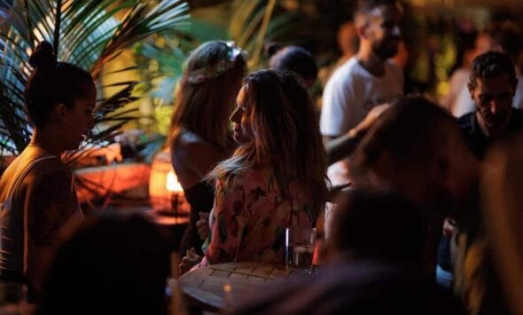 REBEL NOSES®️ organiza una fiesta única en Marbella