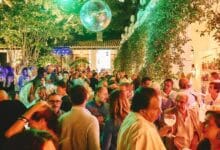 REBEL NOSES®️ organiza una fiesta única en Marbella para celebrar a su comunidad de pacientes