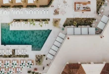 REBEL NOSES®️ organiza una fiesta única en Marbella para celebrar a su comunidad de pacientes