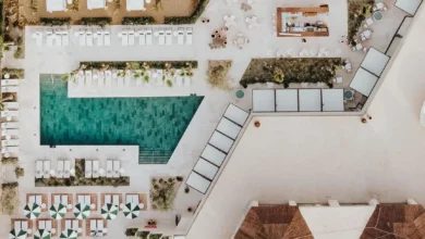 REBEL NOSES®️ organiza una fiesta única en Marbella para celebrar a su comunidad de pacientes