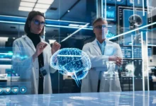 Envío internacional de biomateriales entre laboratorios y clínicas