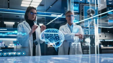 Envío internacional de biomateriales entre laboratorios y clínicas