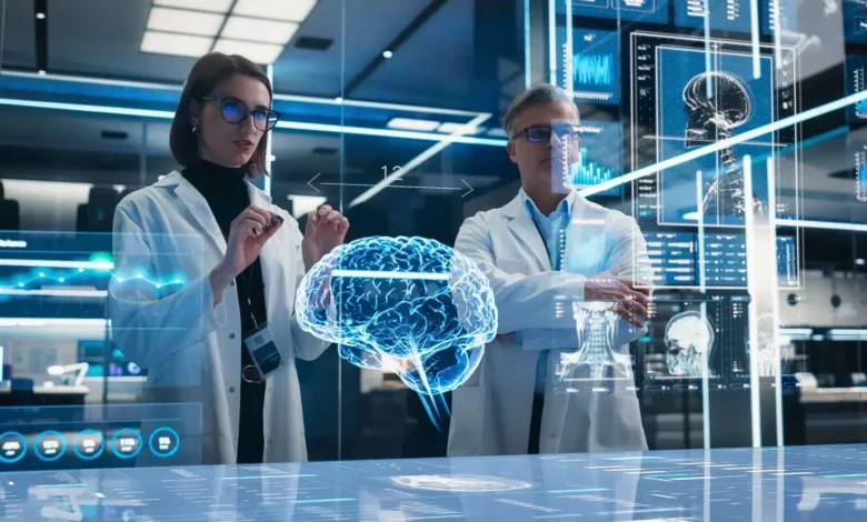Envío internacional de biomateriales entre laboratorios y clínicas
